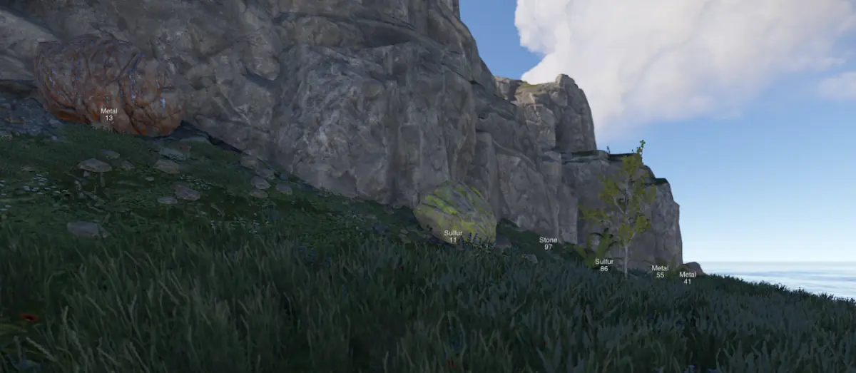 Master Packet Nighftall DMA — Apex Legends screenshot 3